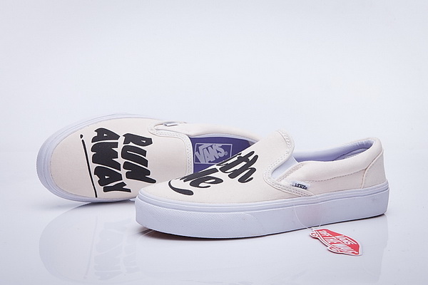 Vans Low-Top Slip-on Men Shoes--202